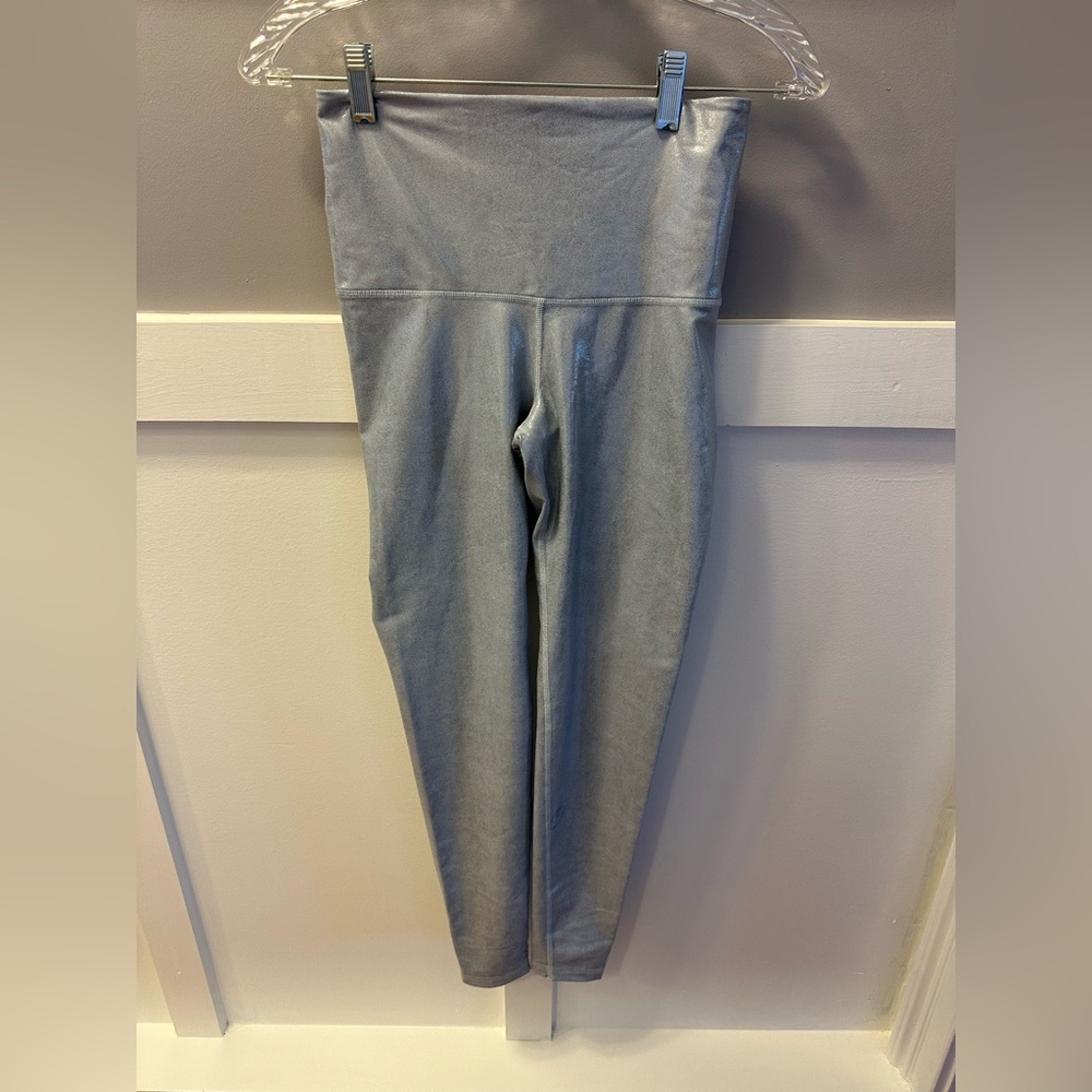 Old Navy Active size S extra high rise Go Dry Leggings